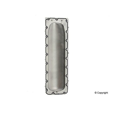 Genuine Valley Pan Cover, 11141742042 11141742042